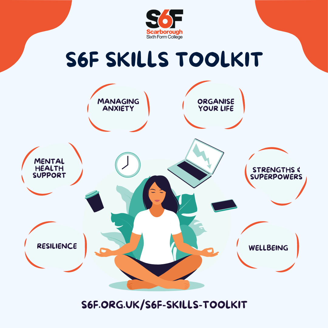 S6F Skills Toolkit